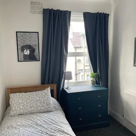 Moorland Retreat * Scarborough