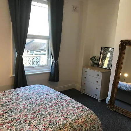 Villa Moorland Retreat