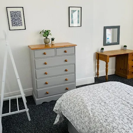 Villa Moorland Retreat *