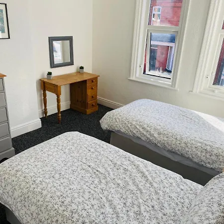 Moorland Retreat * Scarborough