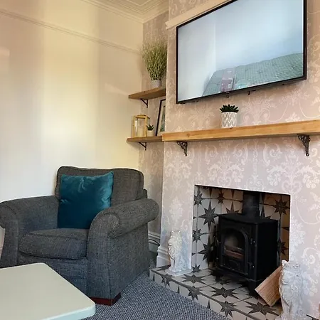 Moorland Retreat Villa Scarborough
