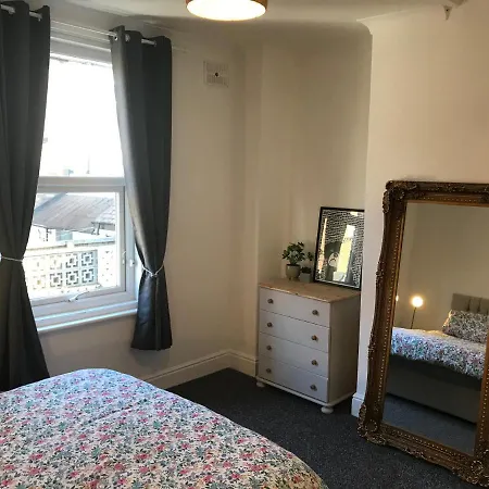 Moorland Retreat Villa