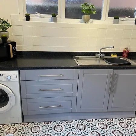 Villa Moorland Retreat Scarborough