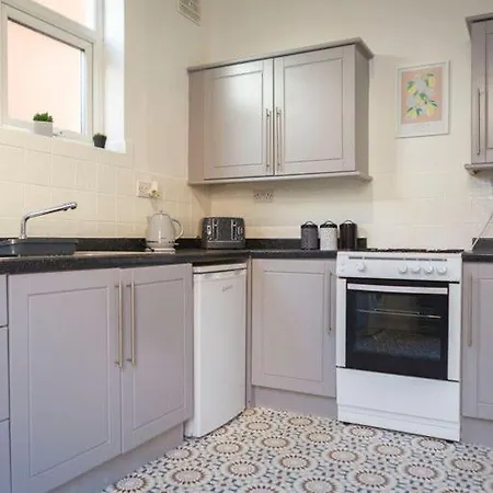 Moorland Retreat *