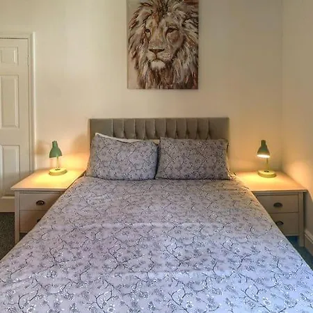 Moorland Retreat Villa Scarborough