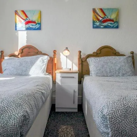 Villa Moorland Retreat