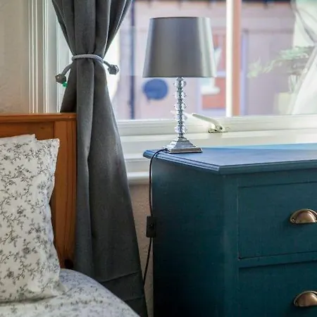 Villa Moorland Retreat
